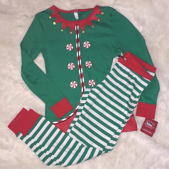 Other - B2G1 Wondershop 2 pc holiday pajamas Sz Medium
